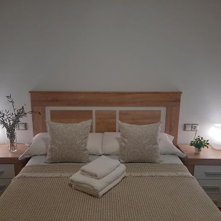 Apartamentos Clavero 10 Plasencia Εξωτερικό φωτογραφία