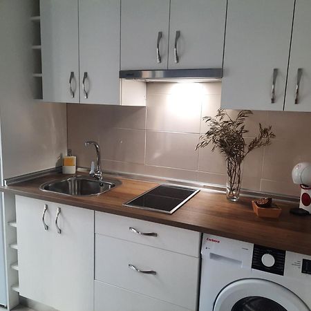 Apartamentos Clavero 10 Plasencia Εξωτερικό φωτογραφία
