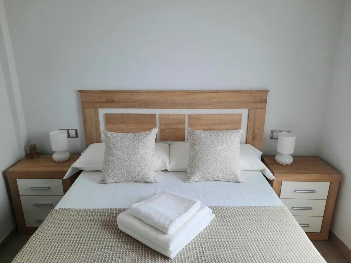 Apartamentos Clavero 10 Plasencia Εξωτερικό φωτογραφία