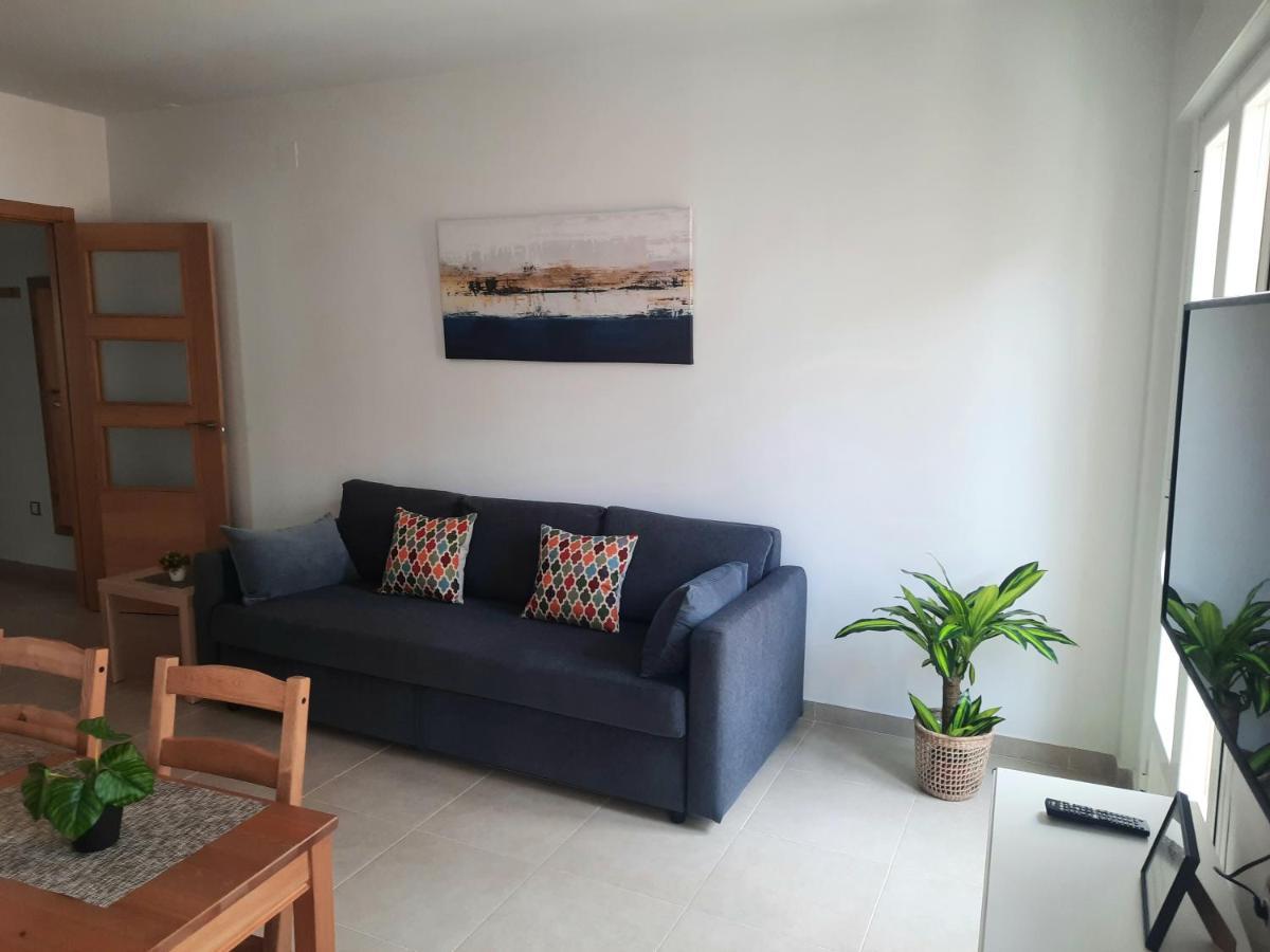 Apartamentos Clavero 10 Plasencia Εξωτερικό φωτογραφία