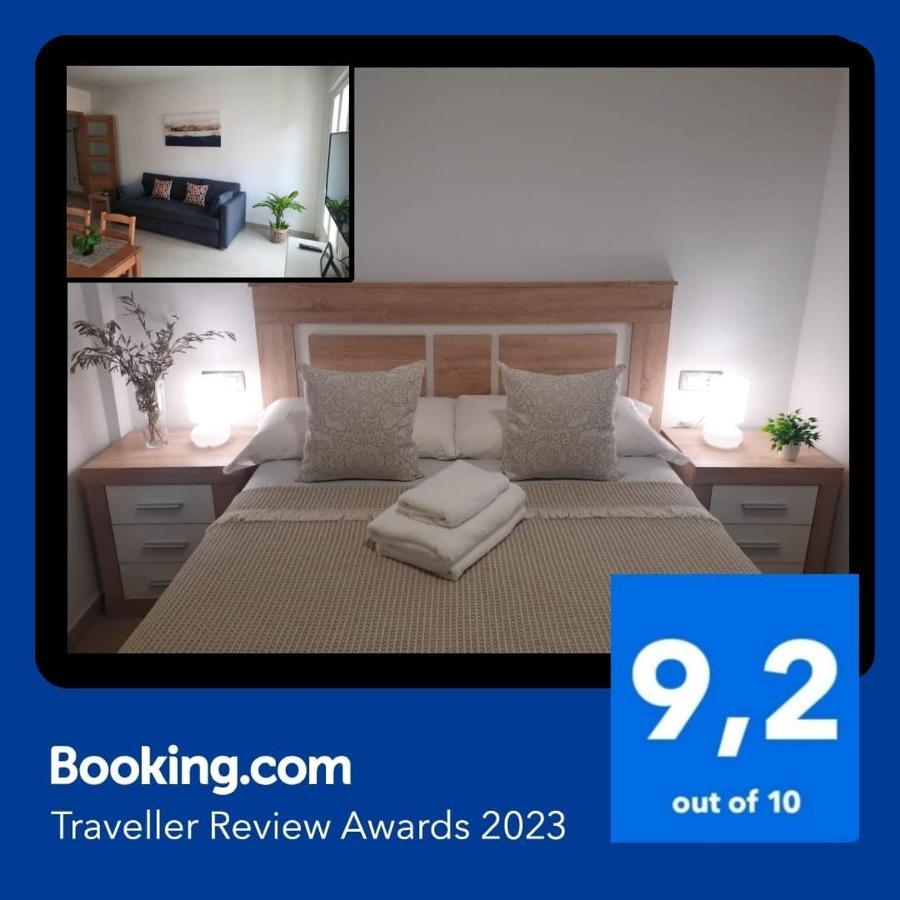 Apartamentos Clavero 10 Plasencia Εξωτερικό φωτογραφία